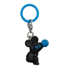 umao めじるしアクセサリー　ネズミ