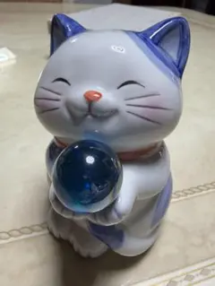2026年最新】招き猫 貯金箱の人気アイテム - メルカリ