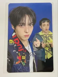 2026年最新】ateez ホンジュンの人気アイテム - メルカリ