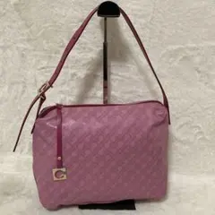 極美品 GHERARDINI ゲラルディーニ ソフティ ワンショル ショルダーのサムネイル