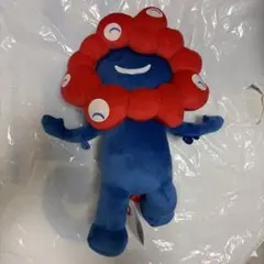 EXPO2025 ミャクミャクBIGぬいぐるみ