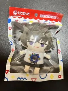 にじさんじ 佐伯イッテツ にじぱぺっと