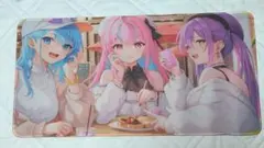 2026年最新】星街すいせいプレイマットの人気アイテム - メルカリ