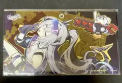 ✧ 崩壊スターレイル ✧ 銀狼 銀狼Lv999 クリアカード 特典 - メルカリ