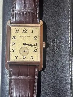 Patek Philippe パテックフィリップ 時計 ケース 純正 2026年最新