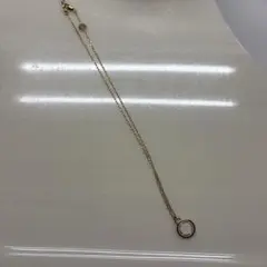 Marc Jacobs ゴールドチェーンネックレス