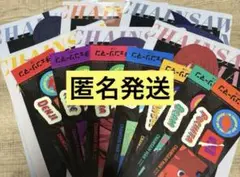 チェーンソーマン　クリアファイル＆ステッカー　コンプリート