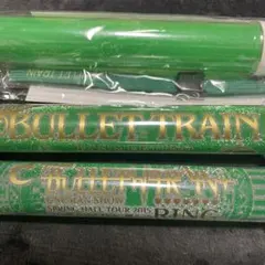 超特急 タクヤ ペンライトセット