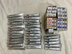 ENVIER アンヴィエ カラー剤 ヘアテック・ジャパン56本 ENVIER アンヴィエ カラー剤 ヘアテック・ジャパン56本 - メルカリ