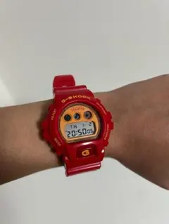 2025年最新】グランパス g-shockの人気アイテム - メルカリ