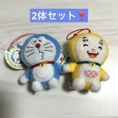 【お値下中】アミューズメント ドラえもん ドラミちゃん ぬいぐるみ マスコット
