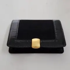 【新品】marie claire コインケース