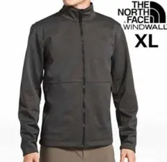 ノースフェイス 　防風・撥水 裏起毛フリース