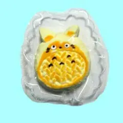 スクイーズ トトロパン 水感(新品)