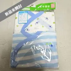 コンビ肌着　新生児50～60サイズ　2枚セット