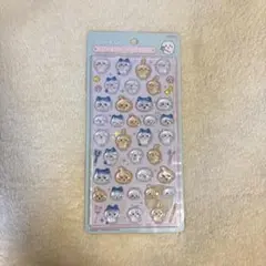 【正規品】 新品未開封 ちいかわ ボンボンドロップシール レシート有