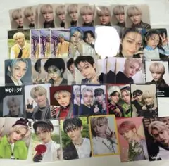 2026年最新】nacific トレカ straykids スキズの人気アイテム - メルカリ