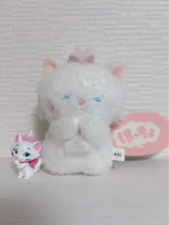 ほっちょ ぬいぐるみキーチェーン ガチャ セット