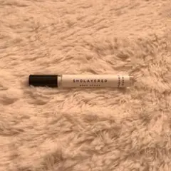 SHOLAYERED BODY SPRAY ボディスプレー