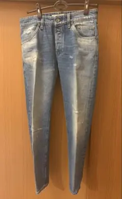 シビリア　デニム　パンツ　サイズ30