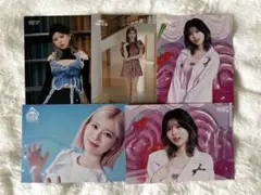 2026年最新】niziu リクセットの人気アイテム - メルカリ