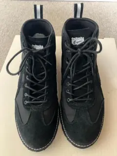 【25.5cm】Onitsuka Tiger オニツカタイガー メキシコリンカン