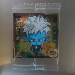 ドラゴンボールウエハースシール 超11-11