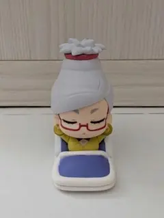 おねむたん　綾瀬星子　カプセルトイ　フィギュア　ガチャ