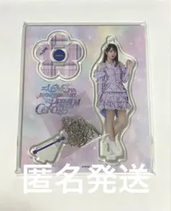 = LOVE 佐々木舞香 アクスタ セット 絶対アイドル辞めないで他 2025年最新】佐々木舞香 アクスタ 絶対アイドル辞めないでの人気