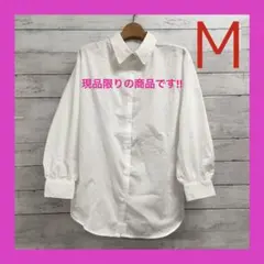 白ブラウス レディース