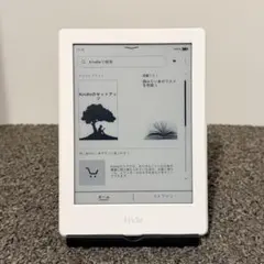 Kindle Paperwhite （第7世代） マンガモデル32GB 広告つき - メルカリ