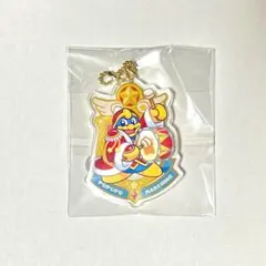 星のカービィ プププなマーチングバンド アクリルエンブレムコレクション デデデ