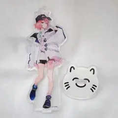 なるせ nqrse 大妖怪 アクリルスタンド