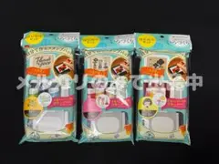 シャチハタ:いろづくり はじめてセット 3点