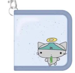 心の中まで丸見えウォレット あのちゃん ano 公式グッズ 財布 - メルカリ