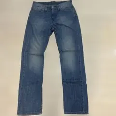Levi's 514 ストレートデニム W30 L32