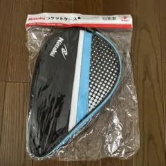 Nittaku 卓球ラケットケース ドット柄