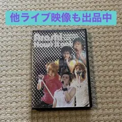 嵐 How's it going? 2003 DVD