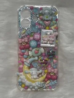 iPhone17ケース シナモンのサムネイル