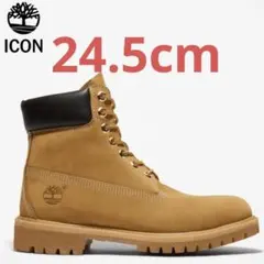 Timberland 6インチプレミアムブーツ メンズ　 ウィートのサムネイル