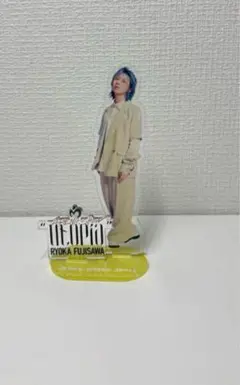 ミセスグリーンアップル アクリルスタンド Utopia 2025年最新】mrs. green apple utopia アクリルスタンドの人気