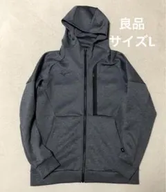 ジャージ パーカー