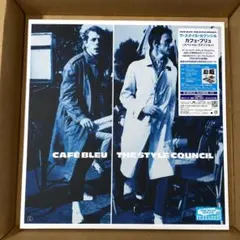 2026年最新】style council cafe bleuの人気アイテム - メルカリ