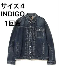 2026年最新】UNDERCOVER メンズ Gジャン・デニムジャケットの人気