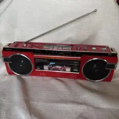 2025年最新】サンヨー MR ラジカセの人気アイテム - メルカリ