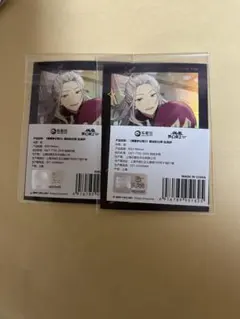 星燦ポラロイド　あんスタ　乱凪砂　中国