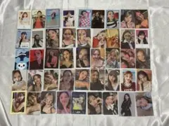 TWICE トレカ まとめ売り　ナヨン　45枚