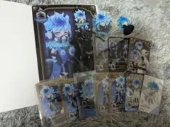 ツイステッドワンダーランド イグニハイド オルト・シュラウド　イデア・シュラウド