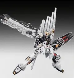 新品1/100 νダブルフィンファンネル　ガレージキット造形　海外スタジオ正規品 新品1/100 νダブルフィンファンネル ガレージキット造形 海外スタジオ