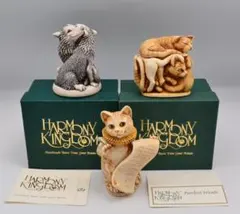 ペンギン ハーモニーキングダム❤︎1995年イギリス作家PCの最高傑作選品 2026年最新】ハーモニーキングダムの人気アイテム - メルカリ